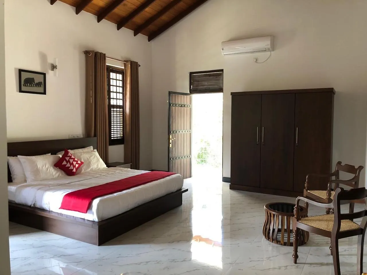 Homestay The Tamarind Kandy Sirimalwatta